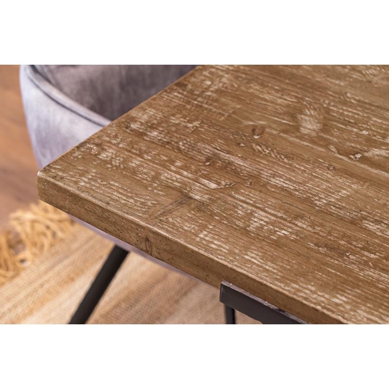 Idaho Large Dining Table